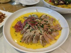 -欣旺·迎宾楼·百年无锡菜