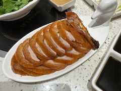 -玉林烤鸭店(小西天店)