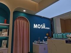-MOSR轻时尚家庭影像