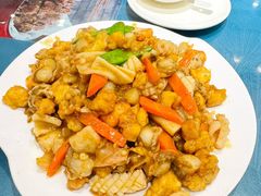 -桃子餐厅·天津菜(红星路直营店)