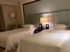 -澳门喜来登大酒店