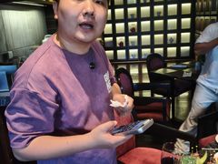 -长沙北辰洲际酒店-兰调全日餐厅