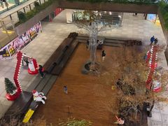 店内环境-瑞虹新天地月亮湾