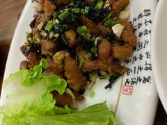 -小乡小镇·传承桐庐土菜·老板亲自烧的菜