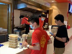 -老通城豆皮大王(吉庆街店)