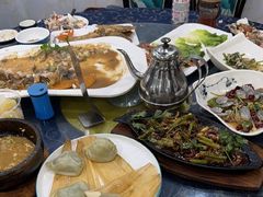 -威海渔村(黄兴路店)