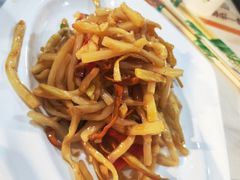 -金柱大盘鸡(跃进街店)