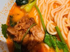 -和府捞面(曹路花园城店)