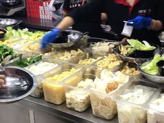 -金手勺东北菜(贵友店)