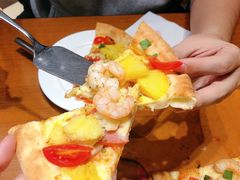 -米斯特比萨(罗斯福店)