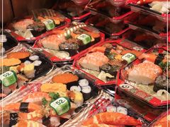 -池田寿司·新鲜现做(昌平悦荟店)