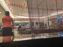 -阿外楼度假酒店-阿咖啡自助餐厅
