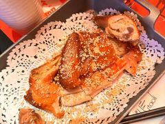 -胡桃里乐队酒馆(三阳路店)