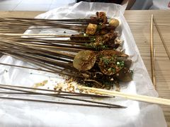 -屋头串串(新街里店)