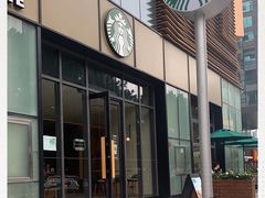 门面-星巴克(深圳嘉汇新城店)