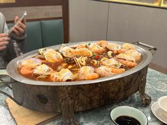 -渡海小渔村.老辈日照菜