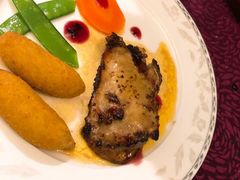 -92°C俄式厨房(中央大街店)