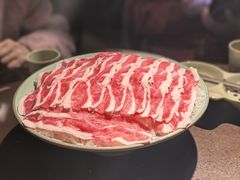 -巴倒烫陆派火锅山庄(南山总店)