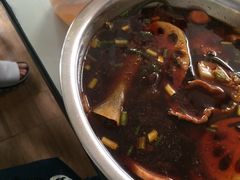 -蓉城西二道无名冒菜(西二道街店)