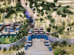-函谷关历史文化旅游区