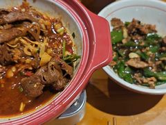 -陈家婆的菜(梅溪湖店)