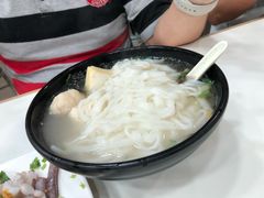 -文辉墨鱼丸大王(铜锣湾渣甸街总店)