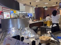 -太犇牛手作茶铺(江北虹悦城店)