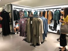 -ZARA HOME(天环广场店)