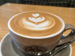 -CafeDuVillage乡村咖啡馆(美邻苑店)