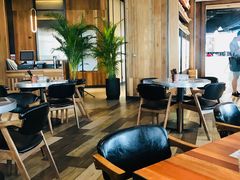 大堂-ATLAS COFFEE(雅居乐中心店)
