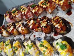 -领鲜活海鲜榴莲自助火锅(东门店)