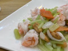 -老妈私房菜