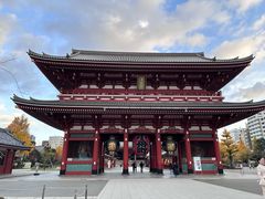 -浅草寺