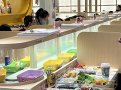 -串士多·回转小火锅(长安方圆荟店)
