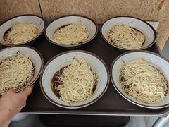 -乌镇天下第一锅羊肉面馆(烟雨社区烟雨苑店)