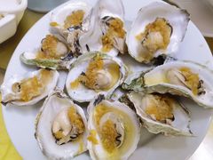 -明记海鲜美食老字号(明记总店)