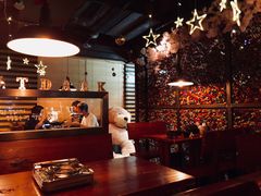 -Outdark Korean Restaurant