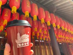 -龙华素斋(龙华路店)