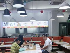 -禾师兄·布拉肠(一德路店)