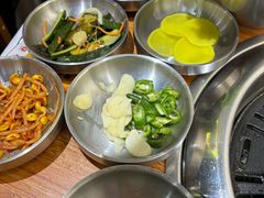 -哼蟹二将·烤肉酱蟹(合生汇店)