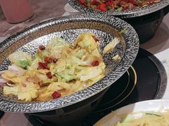 -味仙居(环城南路店)