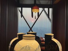 -镇江苏宁万豪酒店-苏筵中餐厅