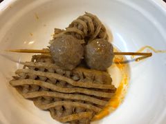 -丽丽三鲜螺蛳粉(田林路店)