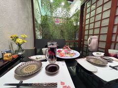 -AKIMOTO秋本寿司(双井店)