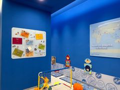 -美吉姆早教(恒隆中心)