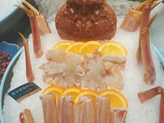 -1718海鲜姿造(苏宁宴请臻选店)