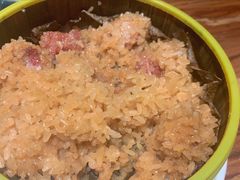 -悠味天老妈疙瘩汤(万达店)