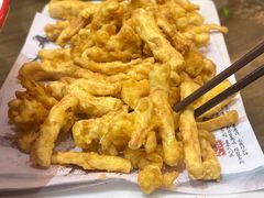 -鲁南仔·滕州炒鸡(经三路店)
