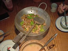-老湘村·湖南土菜(天河维多利店)