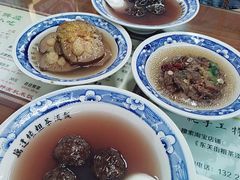 -粗茶淡饭(东关街店)